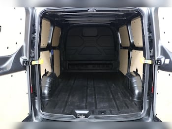 Used Ford Transit Custom 2023 for sale - 78074153: Photo