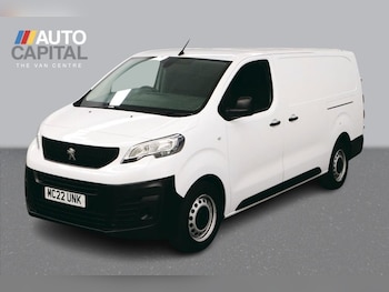 Used Peugeot Expert 2022 for sale - 78955122: Photo