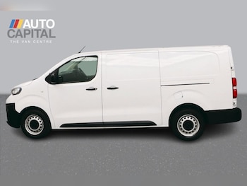 Used Peugeot Expert 2022 for sale - 78955122: Photo