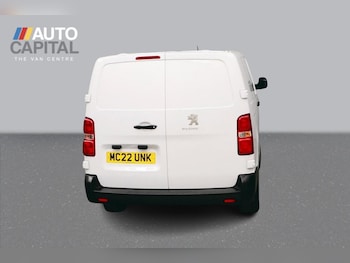 Used Peugeot Expert 2022 for sale - 78955122: Photo