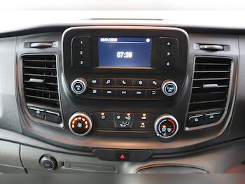 Used Ford Transit Custom 2021 for sale - 78336416: Photo
