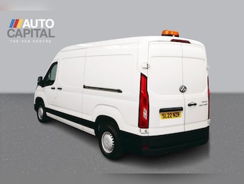 Used Maxus Deliver 9 2022 for sale - 79358055: Photo