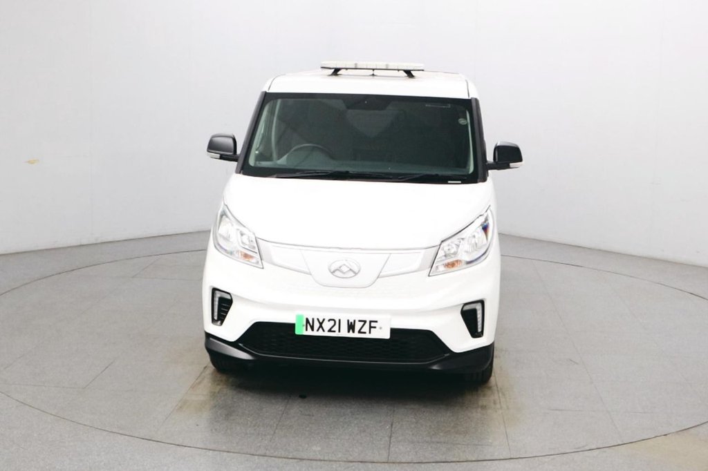 Used Maxus eDeliver 3 2021 for sale - 77121699: Photo 11