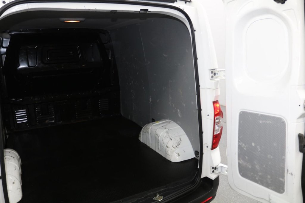 Used Maxus eDeliver 3 2021 for sale - 77121699: Photo 19