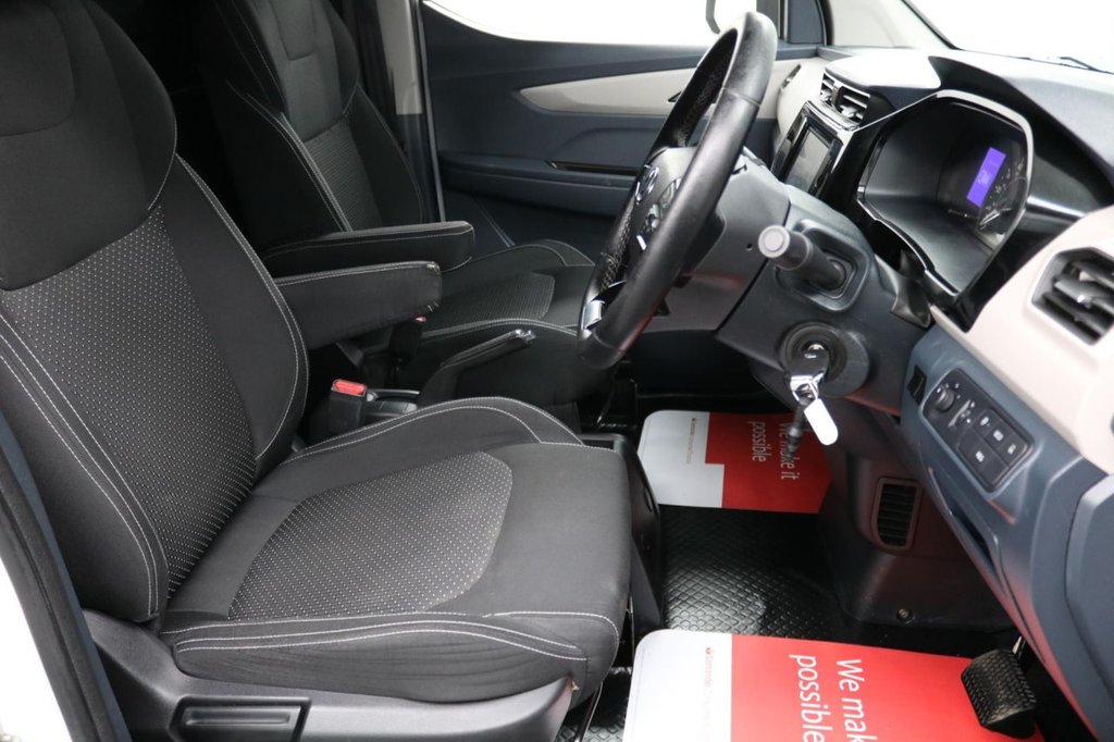 Used Maxus eDeliver 3 2021 for sale - 77121699: Photo 21