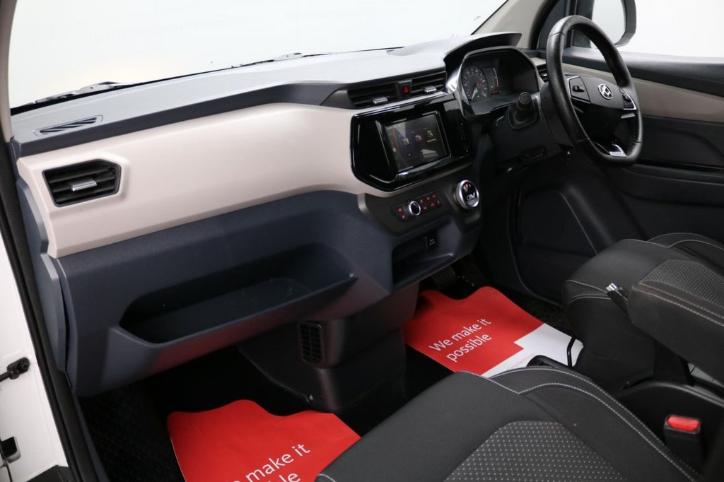 Used Maxus eDeliver 3 2021 for sale - 77121699: Photo 23