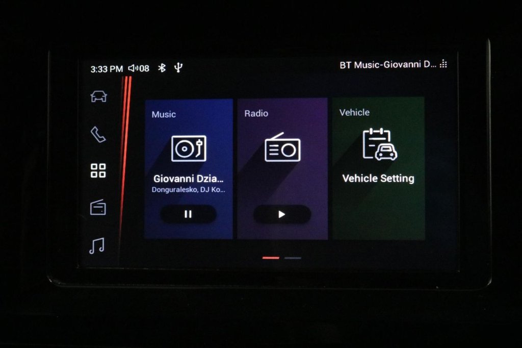 Used Maxus eDeliver 3 2021 for sale - 77121699: Photo 35