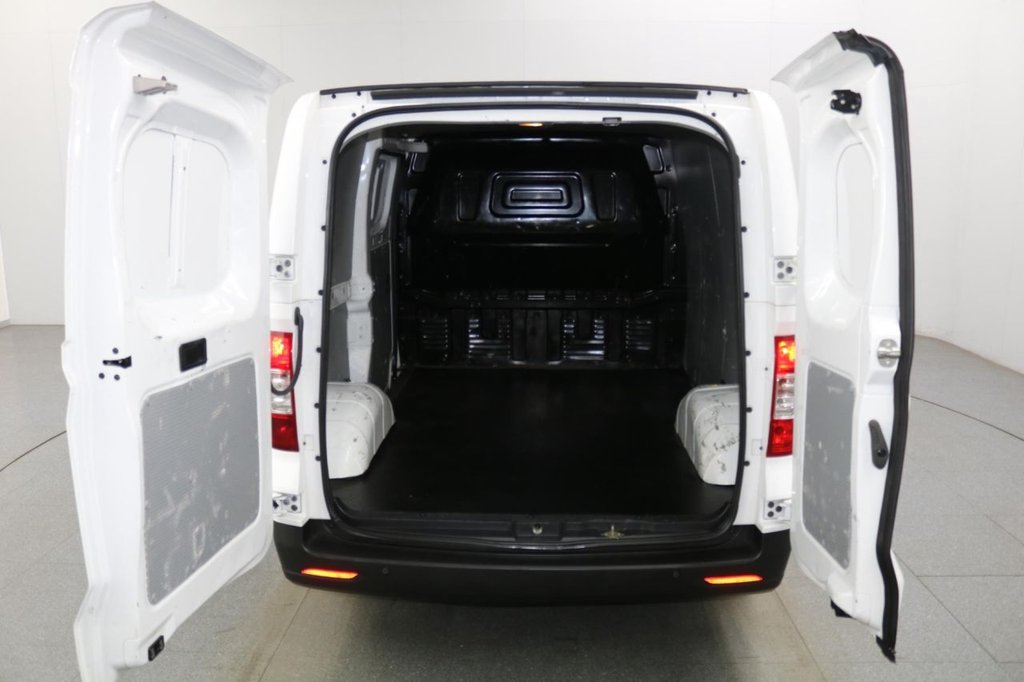 Used Maxus eDeliver 3 2021 for sale - 77121699: Photo 4