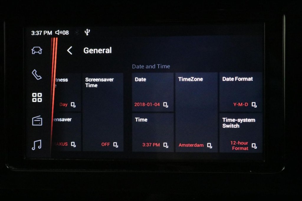 Used Maxus eDeliver 3 2021 for sale - 77121699: Photo 45
