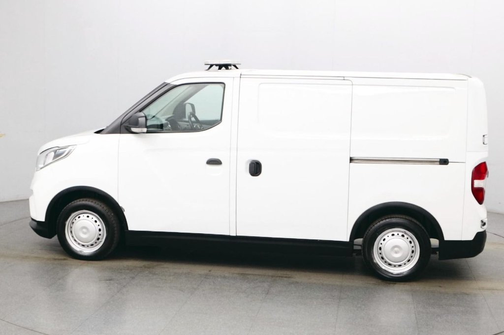 Used Maxus eDeliver 3 2021 for sale - 77121699: Photo 5