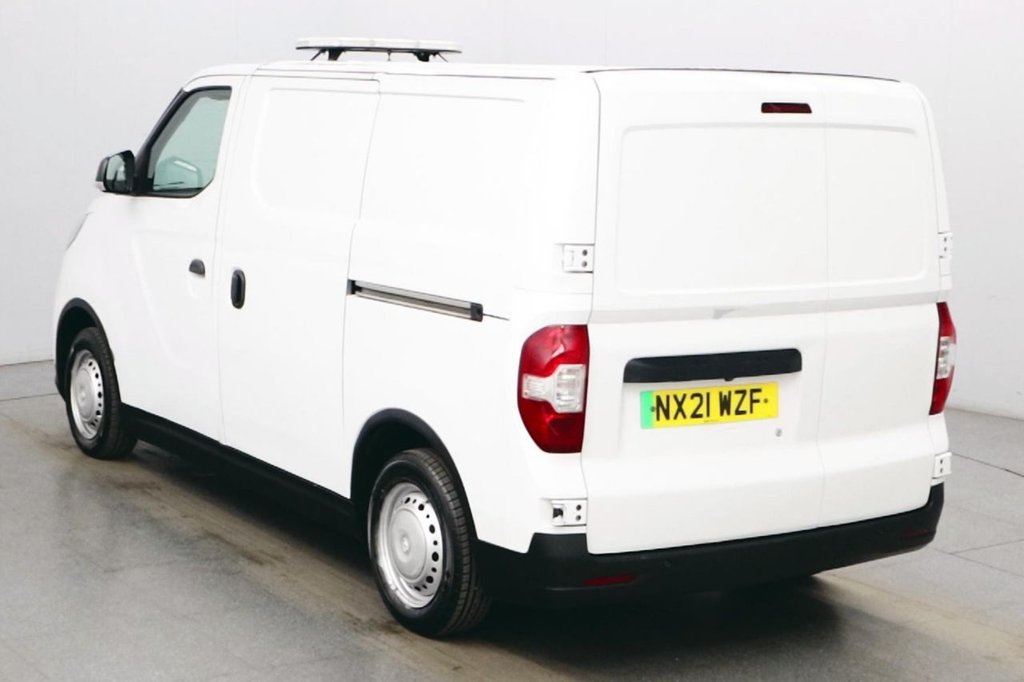 Used Maxus eDeliver 3 2021 for sale - 77121699: Photo 6