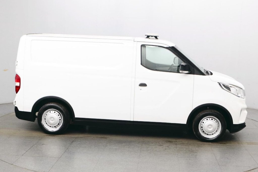 Used Maxus eDeliver 3 2021 for sale - 77121699: Photo 9