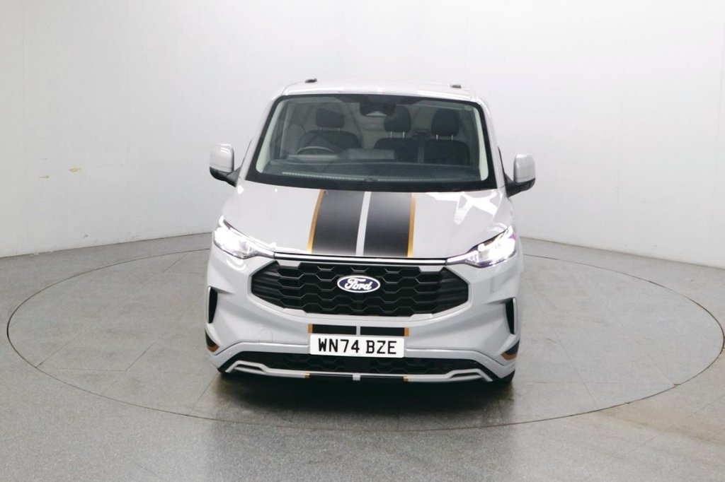 Used Ford Transit Custom 2024 for sale - 76406138: Photo 11