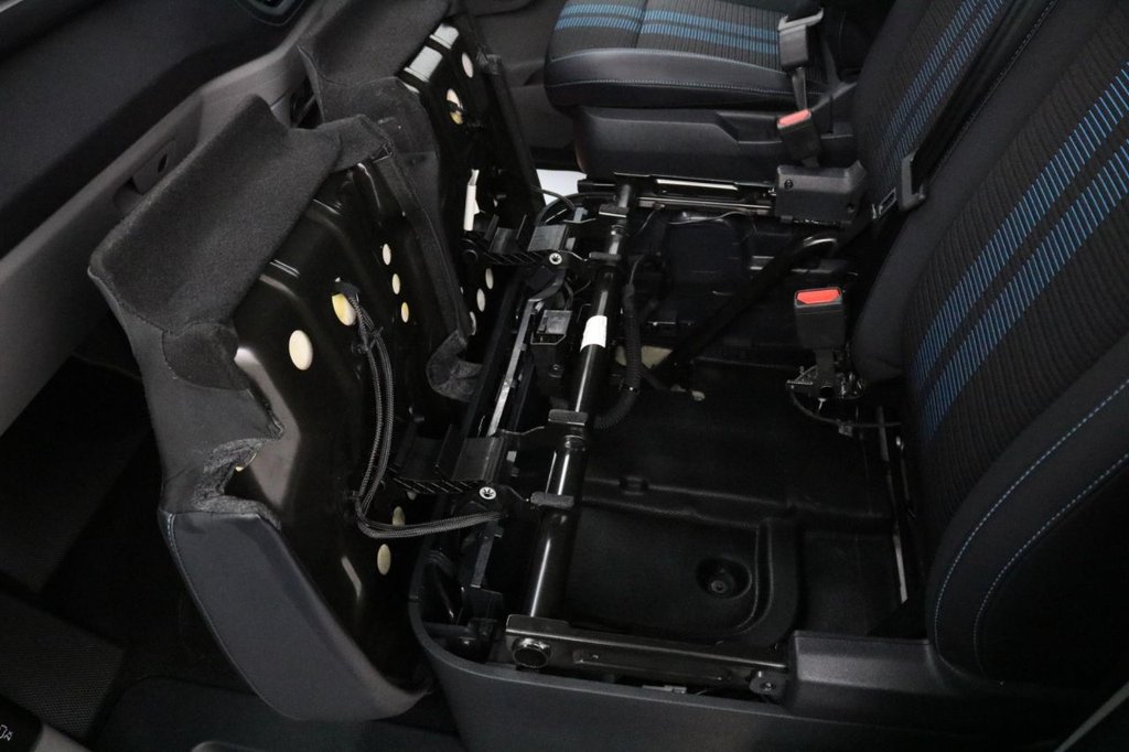 Used Ford Transit Custom 2024 for sale - 76406138: Photo 21