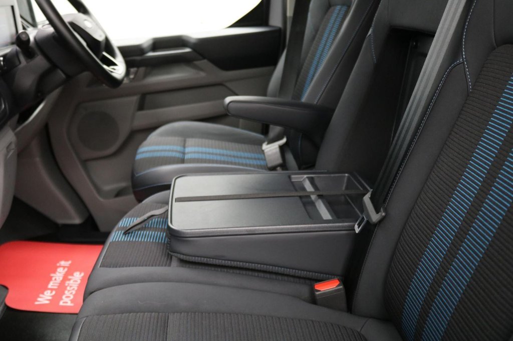 Used Ford Transit Custom 2024 for sale - 76406138: Photo 22