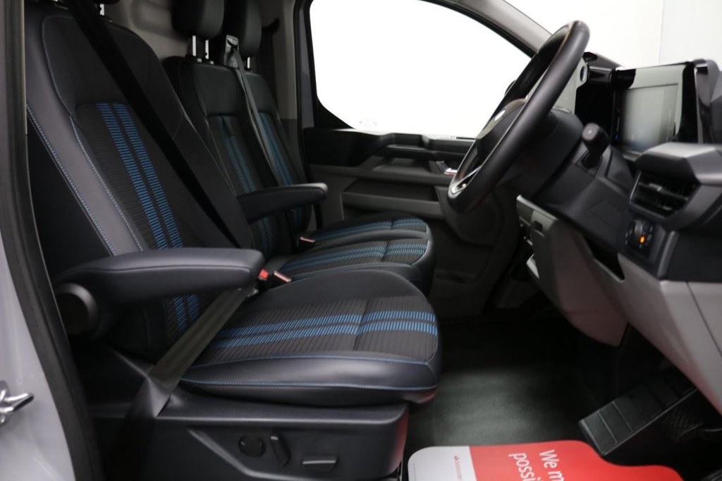 Used Ford Transit Custom 2024 for sale - 76406138: Photo 23