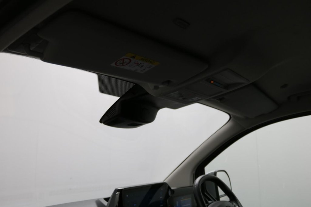 Used Ford Transit Custom 2024 for sale - 76406138: Photo 27