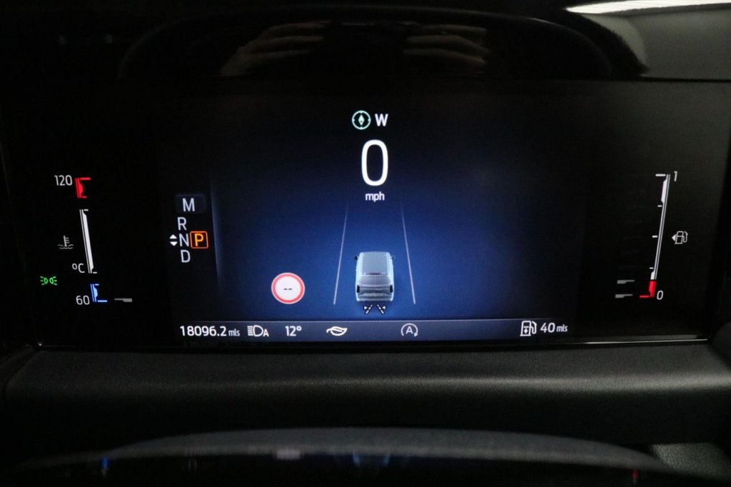 Used Ford Transit Custom 2024 for sale - 76406138: Photo 36