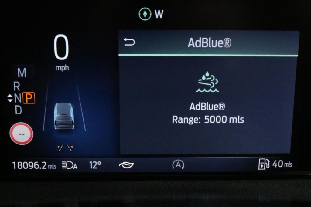 Used Ford Transit Custom 2024 for sale - 76406138: Photo 45