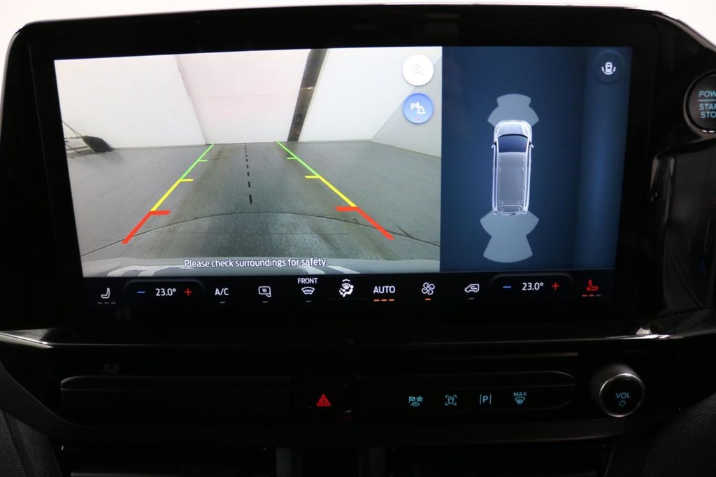 Used Ford Transit Custom 2024 for sale - 76406138: Photo 49