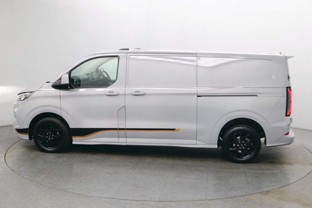Used Ford Transit Custom 2024 for sale - 76406138: Photo 5
