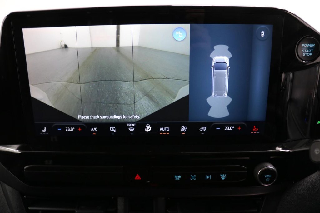 Used Ford Transit Custom 2024 for sale - 76406138: Photo 50