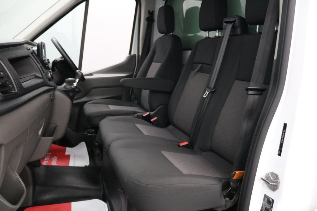 Used Ford Transit 2021 for sale - 77539528: Photo 26
