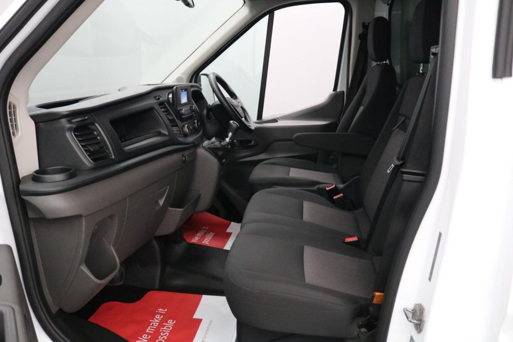 Used Ford Transit 2021 for sale - 77539528: Photo 29