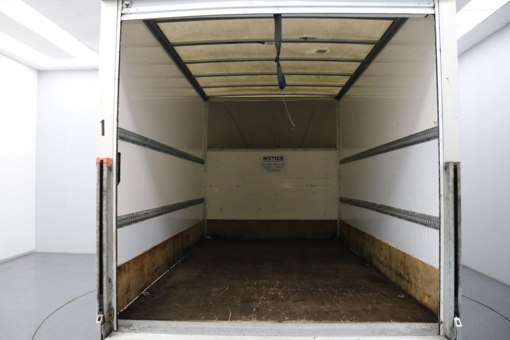 Used Ford Transit 2021 for sale - 77539528: Photo 4