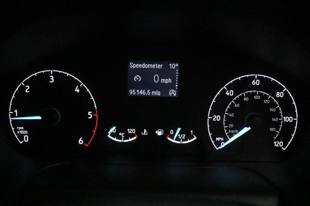 Used Ford Transit 2021 for sale - 77539528: Photo 41