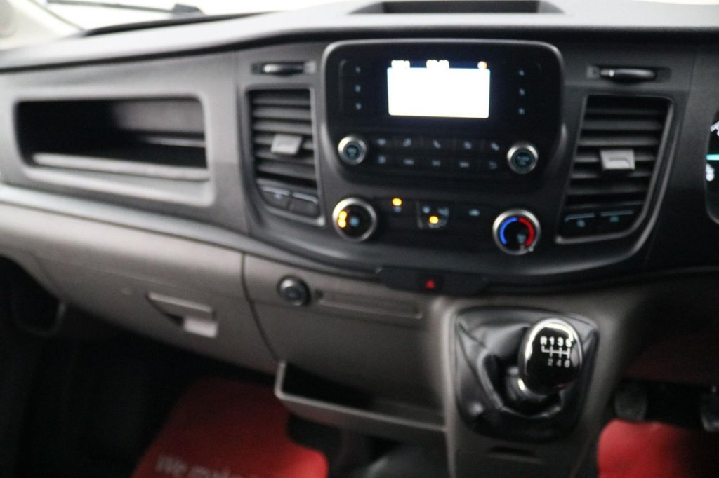 Used Ford Transit 2021 for sale - 77539528: Photo 47