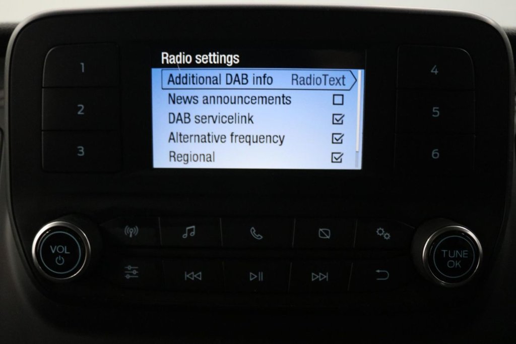 Used Ford Transit 2021 for sale - 77539528: Photo 48