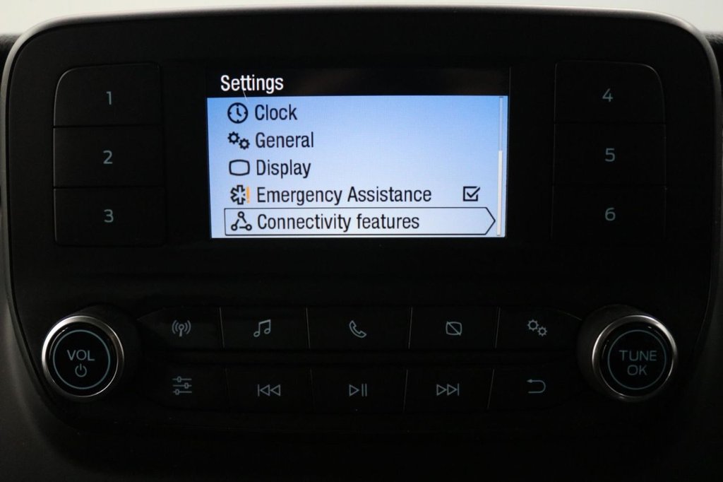 Used Ford Transit 2021 for sale - 77539528: Photo 49