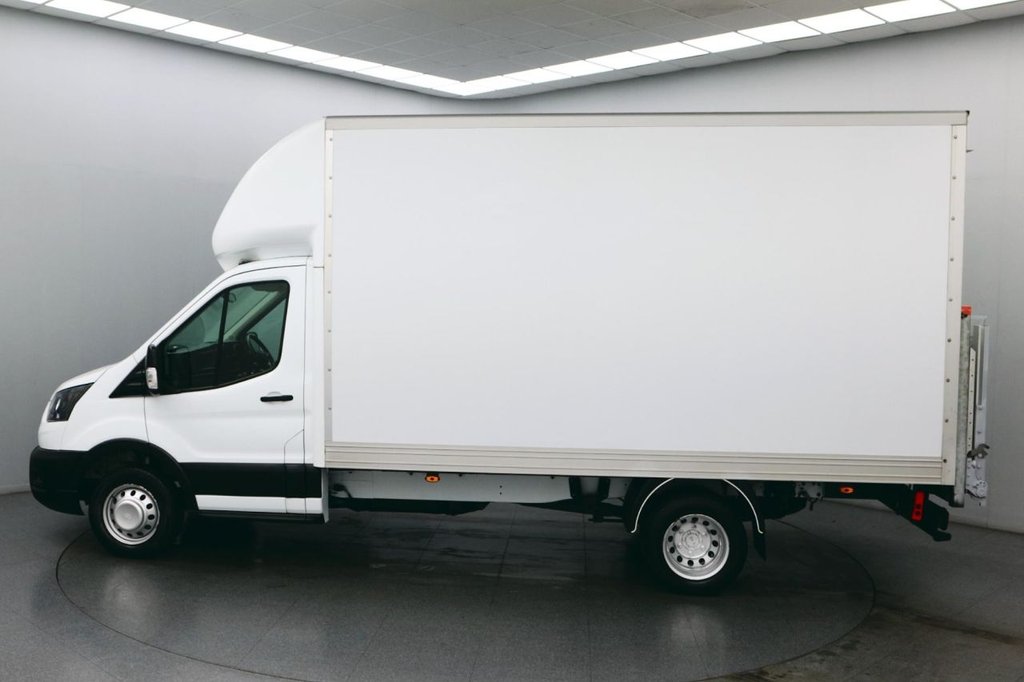 Used Ford Transit 2021 for sale - 77539528: Photo 6