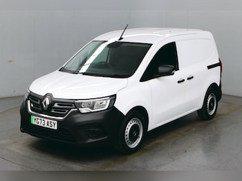 Used Renault Kangoo 2024 for sale - 78514152: Photo