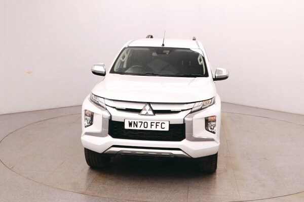 Used Mitsubishi L200 2020 for sale - 76147534: Photo 11