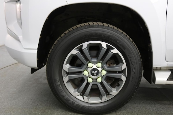 Used Mitsubishi L200 2020 for sale - 76147534: Photo 12