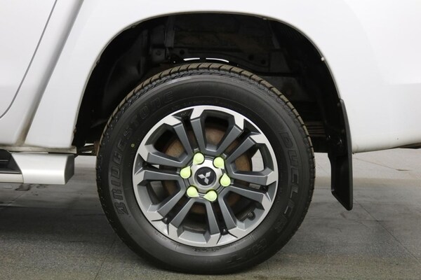 Used Mitsubishi L200 2020 for sale - 76147534: Photo 15