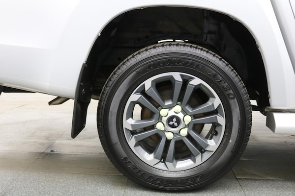 Used Mitsubishi L200 2020 for sale - 76147534: Photo 16