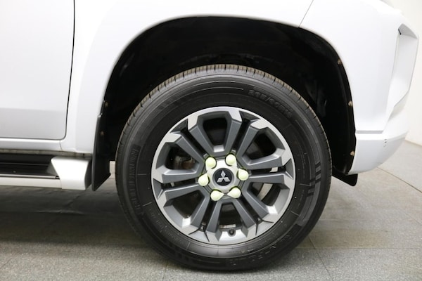 Used Mitsubishi L200 2020 for sale - 76147534: Photo 18