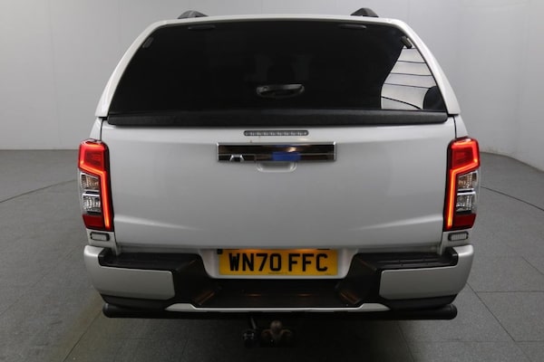 Used Mitsubishi L200 2020 for sale - 76147534: Photo 19