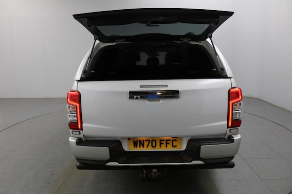 Used Mitsubishi L200 2020 for sale - 76147534: Photo 20