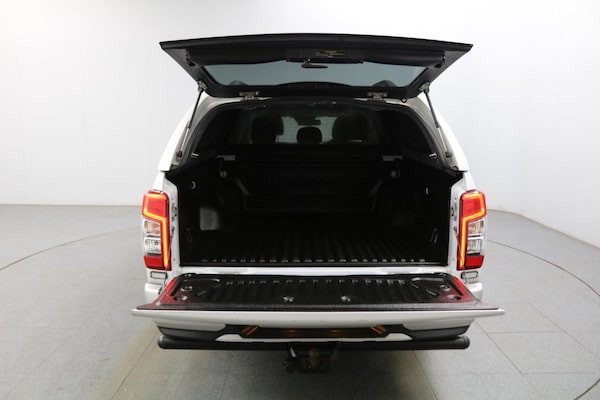 Used Mitsubishi L200 2020 for sale - 76147534: Photo 21