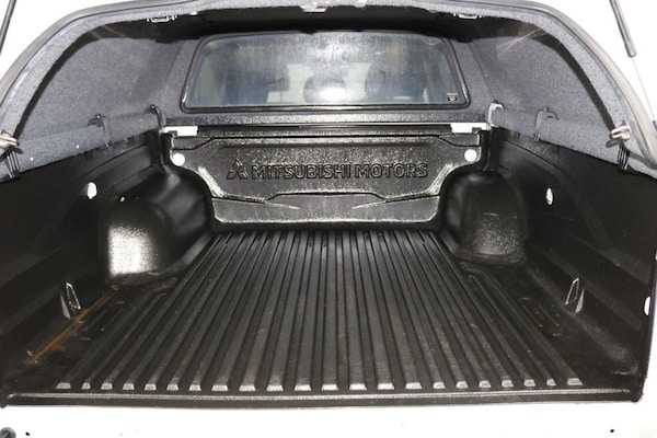 Used Mitsubishi L200 2020 for sale - 76147534: Photo 22