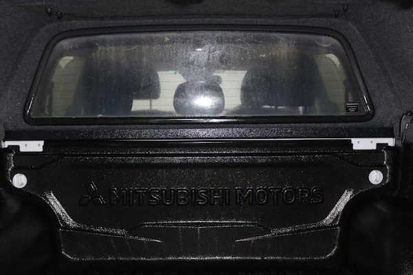 Used Mitsubishi L200 2020 for sale - 76147534: Photo 23