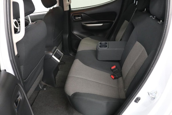 Used Mitsubishi L200 2020 for sale - 76147534: Photo 28