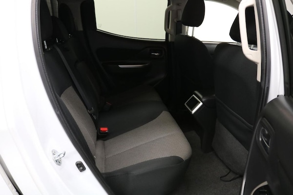 Used Mitsubishi L200 2020 for sale - 76147534: Photo 29