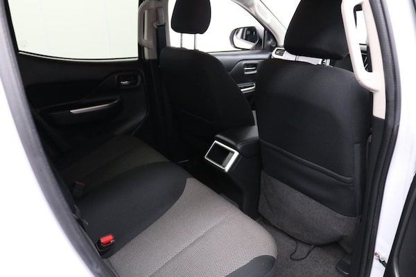 Used Mitsubishi L200 2020 for sale - 76147534: Photo 30