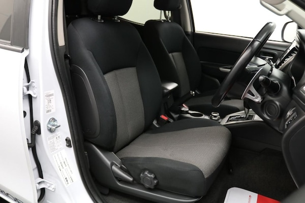 Used Mitsubishi L200 2020 for sale - 76147534: Photo 32