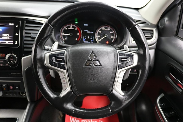 Used Mitsubishi L200 2020 for sale - 76147534: Photo 39